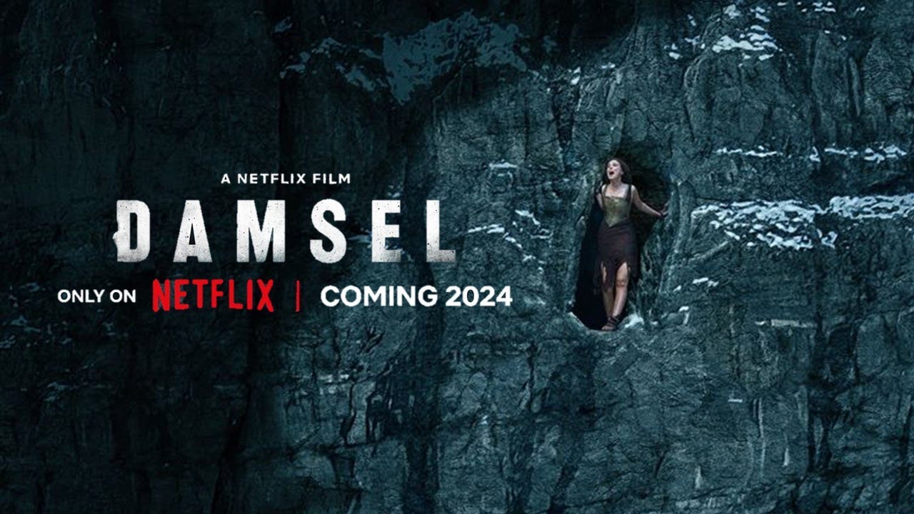 Damsel (2024)